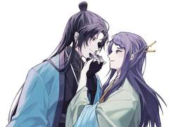 당패양리 커미션 모음