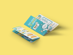 국민비서 구삐 서비스 홍보