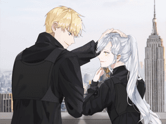 Corannyeid - Manno V. Gualtier