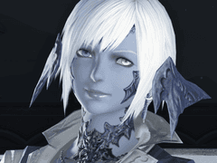 ff14 김메나의 친구사귀기)