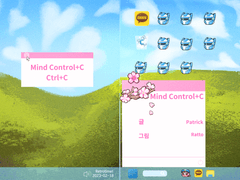 [짱1]스탭부스(Patrick)부스 인포