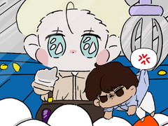 코드네임 아나스타샤