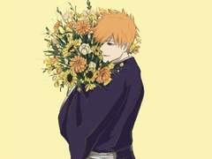 화이트×이치고