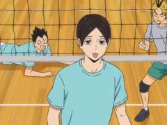 처음엔 그저 후배였는데.