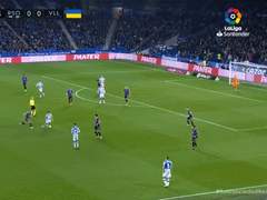 02.14(화) 05:00라리가 에스파뇰 vs 소시에다드 / 금일 마지막 분석글