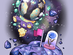 정처 없는 무중력 속에서, 네 곁이 내가 있을 곳