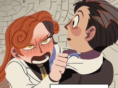 사후세계 컴퍼니 15화