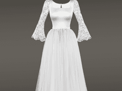 [Atelier Lena] Laura Dress Set