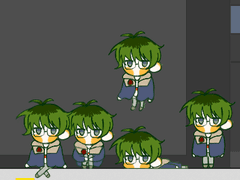 시메지 제작 커미션