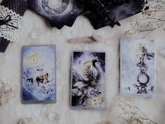 [이조우] Destiny 01