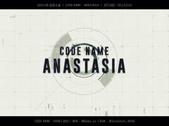 CODE NAME : HONEY BOO