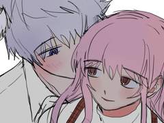 늑대인간x마녀 AU