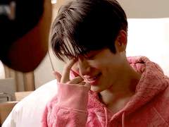 [NCT] 초콜렛보다는 너가좋지