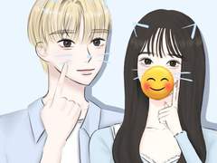 무컨펌 나페스 알페스 커미션