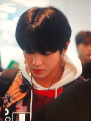 NCT 태용 모티프 곡