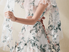 헤일리 프로필 (로키드림)