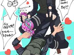 🍫🍆🐬Happy Valentine’s Day🍫