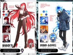 ㄴㅅㄱ님 커미션