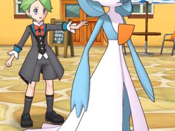 버디즈 에피소드 - 궁극코스 민진 & 가디안