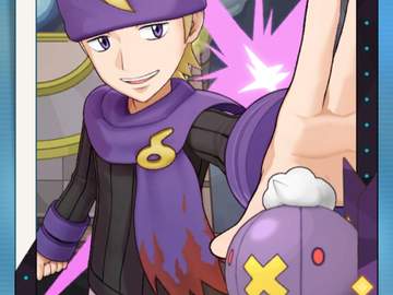 [살롱] 유빈과의 특별한 하루 - 전편