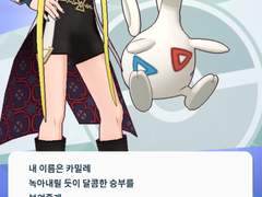 카밀레 & 토게틱