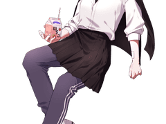 미와야키 쿄코 전신