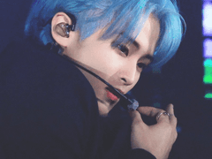 이마크와의 연애 (2)