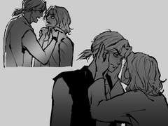 라섶 그 슬픔에 대하여