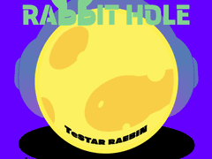 데못죽 래빗홀(테스타 김래빈) 배경화면 앨범커버