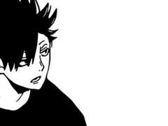 [하이큐 상황문답 / 그에게 안아줘 라고 말해 보았다.]