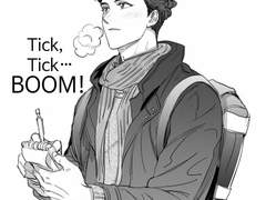 [기타] 감상용 낙서들