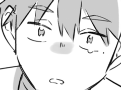 [병찬상호] 꼬꼬마 신랑 기상호 썰