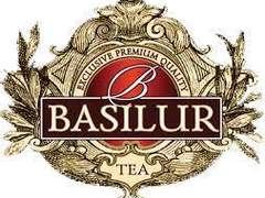 차 브랜드 소개⑦: Basilur Tea