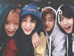 쓰레기는 쓰레기통에!