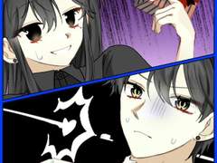 혀가 아릴만큼 달달한