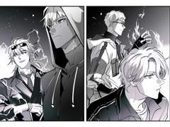 [TRPG] 더 게이트