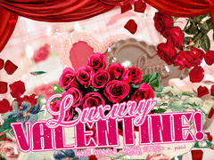 [COC] Luxury Valentine!