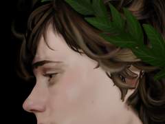 Norway SKAM Isak Valtersen(Tarjei Sandvik Moe)