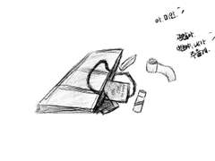 [호열백호] 무제