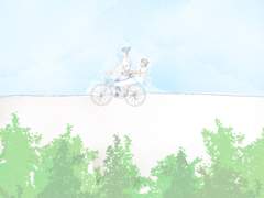 [윤종조걸] 여름