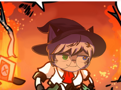 ??? : 파이어 앤드 저스티스!