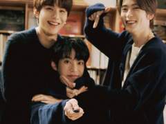 출근러들의 비밀연애 下