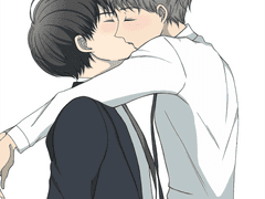 [동정의 형태] 발렌타인 기념 달달한 유리선우