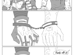 [힉스샘] 낙서모음