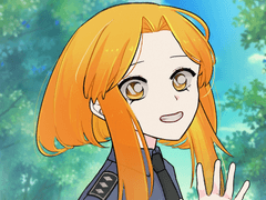 시작을 알리다.