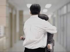 [준호영우] 그렇게, 우리에게 사랑이 찾아왔다 : ep18. 사랑하는 사랑이에게