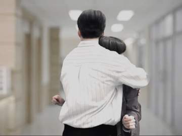 [준호영우] 그렇게, 우리에게 사랑이 찾아왔다 : ep18. 사랑하는 사랑이에게