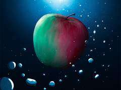 THE BINARY - ズルくてすごい(치사하지만 대단해)(vocal. 아카마루) 가사 번역