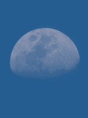 무월야 : 달이 사라진 밤 