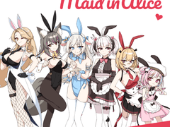 [Made in Alice] 보이스 드라마 - 인트로(무료분)